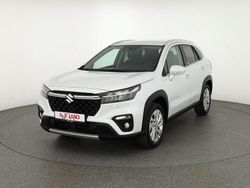 Weiß Gebraucht 2024 Suzuki SX4 | 24.490 € (Superpreis)