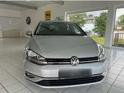 Silber Gebraucht 2018 VW Golf VII Join Limousine | 14.300 € (Guter Preis)