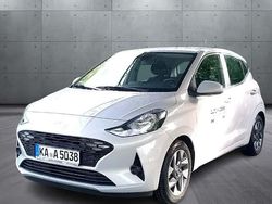 Grau Neu 2025 Hyundai i10 Trend Kleinwagen | 17.990 € (Etwas zu teuer)