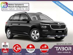 Energy blau Neu 2025 Skoda Kamiq Selection SUV | 19.288 € (Superpreis)