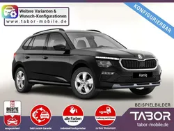 Energy blau Neu 2025 Skoda Kamiq Selection SUV | 19.288 € (Superpreis)