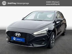 Schwarz Neu 2024 Hyundai i30 Advantage Limousine | 22.450 € (Guter Preis)