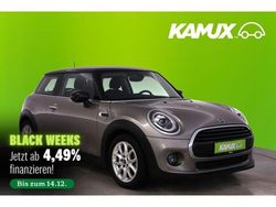 Melting silver Gebraucht 2020 Mini Cooper Pepper Kleinwagen | 19.900 € (Fairer Preis)