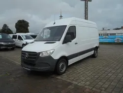 Weiß Gebraucht 2020 Mercedes Sprinter Van | 29.583 € (Fairer Preis)