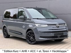 Pure grey Gebraucht 2024 VW T7 Edition Van | 50.350 € (Superpreis)