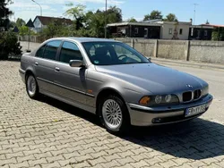 Grau Gebraucht 1998 BMW 520 Limousine | 3.500 € (Fairer Preis)