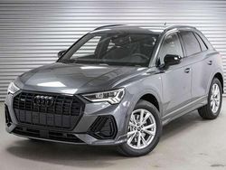 Daytonagrau metallic (6y) Neu 2025 Audi Q3 S-Line SUV | 45.291 € (Superpreis)