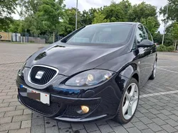 Schwarz Gebraucht 2006 Seat Altea Sport Van / Kleinbus | 1.600 € (Fairer Preis)