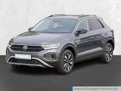 Grau Neu 2025 VW T-Roc Style SUV | 33.550 € (Guter Preis)