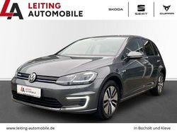 Grau Gebraucht 2020 VW e-Golf Kleinwagen | 13.645 € (Fairer Preis)
