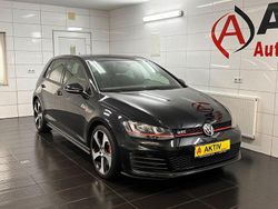 Schwarz Gebraucht 2013 VW Golf VII GTI Limousine | 18.690 € (Etwas zu teuer)