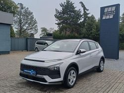 Grau Neu 2025 Hyundai Bayon Select SUV | 19.400 € (Fairer Preis)