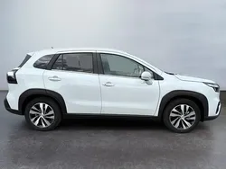 Neu 2025 Suzuki SX4 S-Cross Comfort+ SUV | 28.630 € (Fairer Preis)