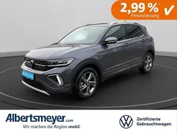 Gebraucht 2024 VW T-Cross R-line SUV | 29.500 €