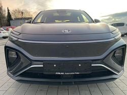 Grau / night watch grey Gebraucht 2022 MG Marvel R Luxury SUV | 24.900 € (Guter Preis)