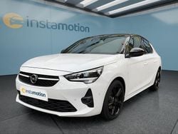 Weiß Gebraucht 2022 Opel Corsa Ultimate Kleinwagen | 16.399 € (Etwas zu teuer)