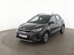 Grau Gebraucht 2022 Kia Stonic Vision SUV | 15.660 € (Guter Preis)
