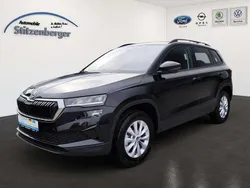Schwarzmagic perleffekt Neu 2025 Skoda Karoq Selection SUV | 32.990 € (Fairer Preis)