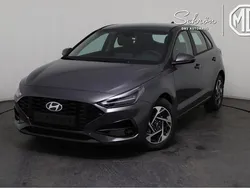 Neu 2025 Hyundai i30 GO! Limousine | 23.471 € (Fairer Preis)