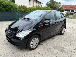 Schwarz Gebraucht 2012 Mercedes A160 Limousine | 5.990 € (Superpreis)