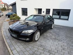 Schwarz Gebraucht 2012 BMW 530 Performance Limousine | 14.999 € (Etwas zu teuer)