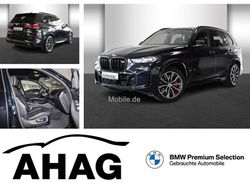 Schwarz Gebraucht 2024 BMW X5 M Sport SUV | 84.940 € (Guter Preis)