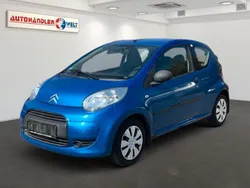 Citroën C1