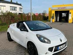 Weiß Gebraucht 2010 Renault Wind Cabrio | 2.950 €