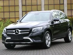 Obsidianschwarz metalliclack Gebraucht 2016 Mercedes G250 SUV | 18.900 €