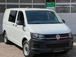 Weiß Gebraucht 2017 VW T6 Van | 22.000 € (Guter Preis)
