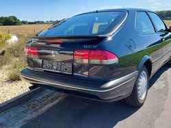 Gebraucht 1996 Saab 900 Kleinwagen | 12.999 €