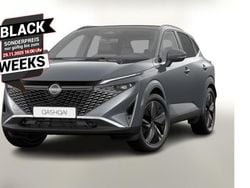 Grau Neu 2025 Nissan Qashqai Tekna SUV | 31.488 € (Guter Preis)