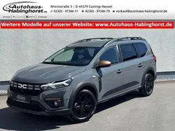 Grau Neu 2024 Dacia Jogger Extreme Van / Kleinbus | 22.490 € (Fairer Preis)