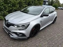 Platin grau (metallic) Gebraucht 2020 Renault Mégane IV Bose Edition Limousine | 29.490 € (Etwas zu teuer)