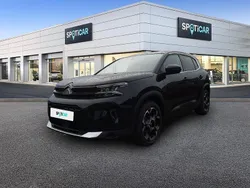 Schwarz Gebraucht 2024 Citroën C5 Aircross SUV | 26.900 € (Superpreis)