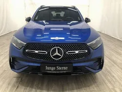 Gebraucht 2023 Mercedes GLC300e | 63.489 € (Teuer)