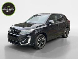 Schwarz Gebraucht 2024 Suzuki Vitara Comfort SUV | 24.690 € (Guter Preis)