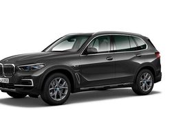 Gebraucht 2022 BMW X5 Comfort Edition SUV | 61.890 € (Fairer Preis)