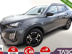 Grau Neu 2025 Peugeot 2008 Allure SUV | 26.088 € (Guter Preis)