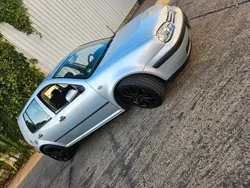 Silber Gebraucht 2002 VW Golf IV Kleinwagen | 1.950 € (Guter Preis)