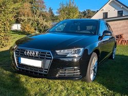 Schwarz Gebraucht 2016 Audi A4 Design Kombi | 15.000 € (Superpreis)