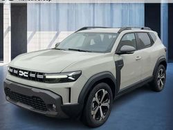 Beige Neu 2025 Dacia Duster Journey SUV | 24.800 € (Fairer Preis)