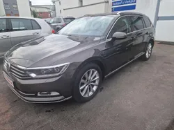 Braun Gebraucht 2015 VW Passat Comfortline Kombi | 11.099 € (Fairer Preis)