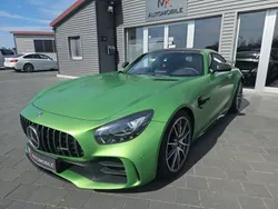 Grün Gebraucht 2019 Mercedes AMG GT R AMG Coupé | 142.900 € (Teuer)