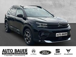 Schwarz Neu 2025 Citroën C5 Aircross SUV | 33.990 € (Teuer)