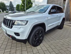 Bright white clear coat Gebraucht 2013 Jeep Grand Cherokee Limited SUV | 18.400 € (Fairer Preis)