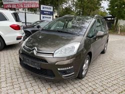 Grau Gebraucht 2012 Citroën Grand C4 Picasso Van / Kleinbus | 3.599 € (Fairer Preis)