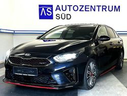 Schwarz Gebraucht 2020 Kia ProCeed Kleinwagen | 22.900 € (Guter Preis)