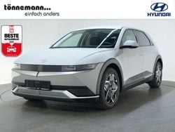 Grau Gebraucht 2024 Hyundai Ioniq 6 Techniq Limousine | 35.724 € (Superpreis)