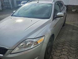 Silber Gebraucht 2008 Ford Mondeo Trend Kombi | 1.200 € (Superpreis)